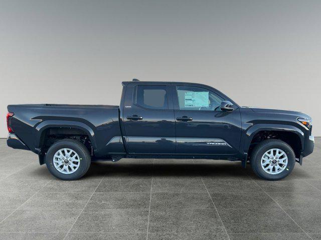 new 2024 Toyota Tacoma car, priced at $41,395