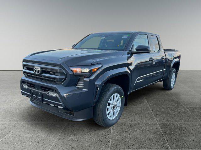 new 2024 Toyota Tacoma car, priced at $41,395