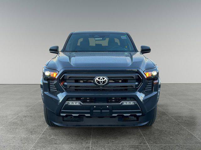 new 2024 Toyota Tacoma car, priced at $41,395