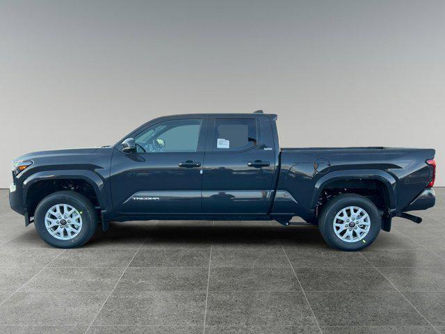 new 2024 Toyota Tacoma car, priced at $41,395