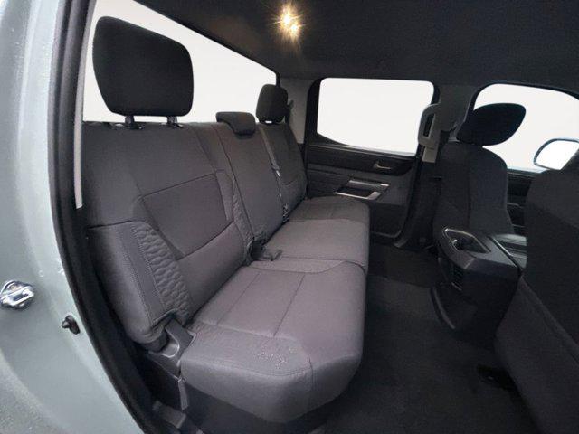 used 2024 Toyota Tundra car, priced at $49,999