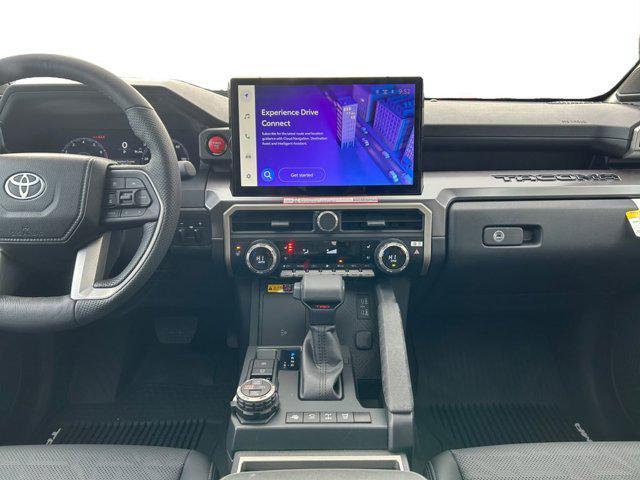new 2024 Toyota Tacoma car, priced at $52,795
