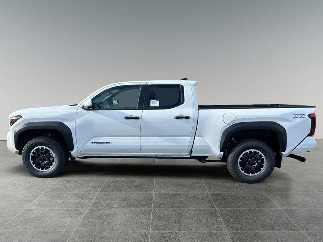 new 2024 Toyota Tacoma car, priced at $52,795