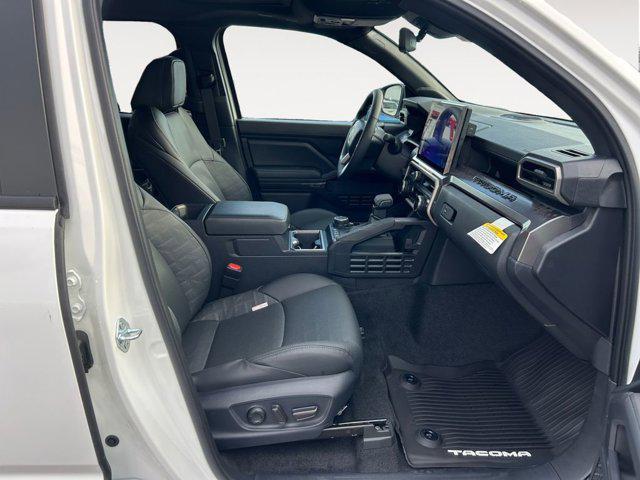 new 2024 Toyota Tacoma car, priced at $52,795