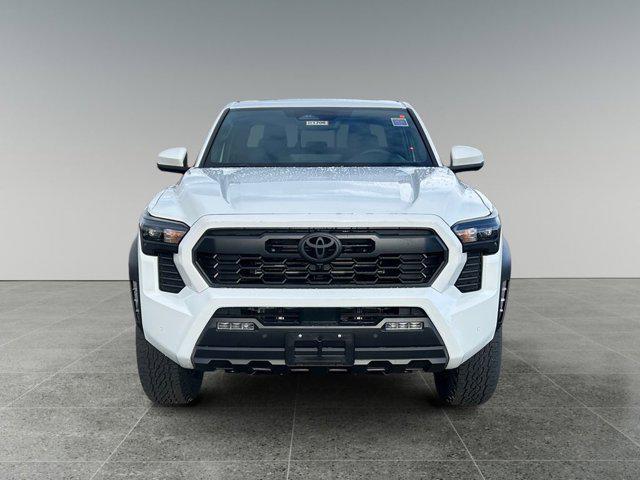 new 2024 Toyota Tacoma car, priced at $52,795