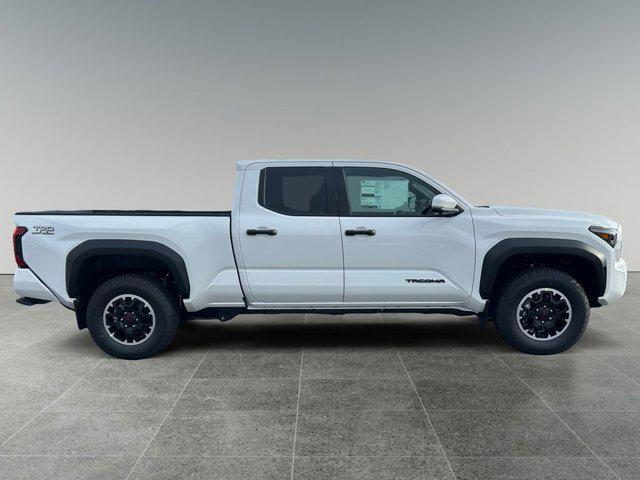 new 2024 Toyota Tacoma car, priced at $52,795