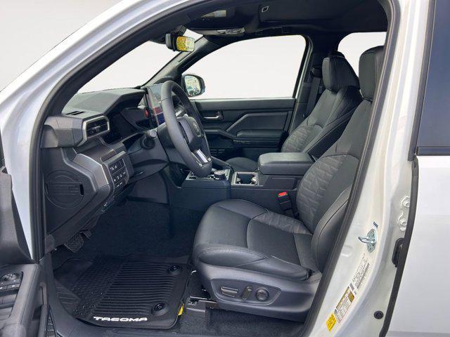 new 2024 Toyota Tacoma car, priced at $52,795