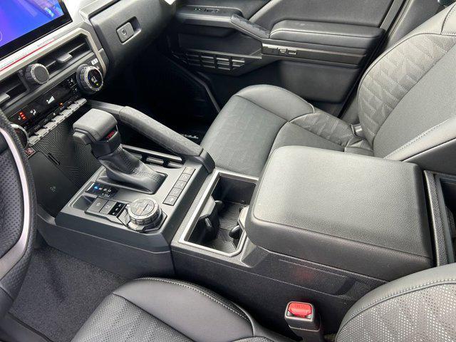 new 2024 Toyota Tacoma car, priced at $52,795