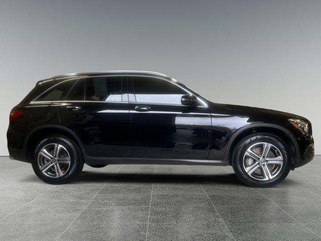 used 2019 Mercedes-Benz GLC 350e car, priced at $24,999