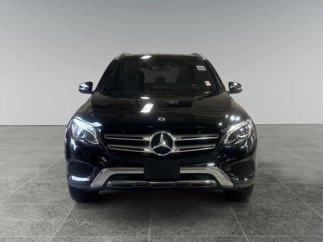 used 2019 Mercedes-Benz GLC 350e car, priced at $24,999