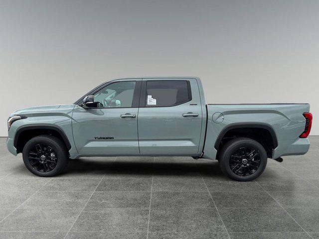 new 2024 Toyota Tundra car, priced at $59,816