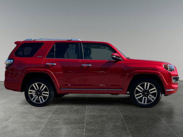 used 2023 Toyota 4Runner car, priced at $56,999