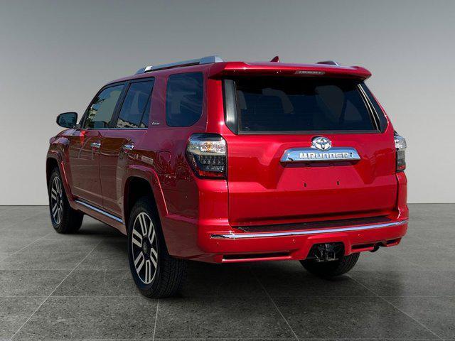 used 2023 Toyota 4Runner car, priced at $56,999