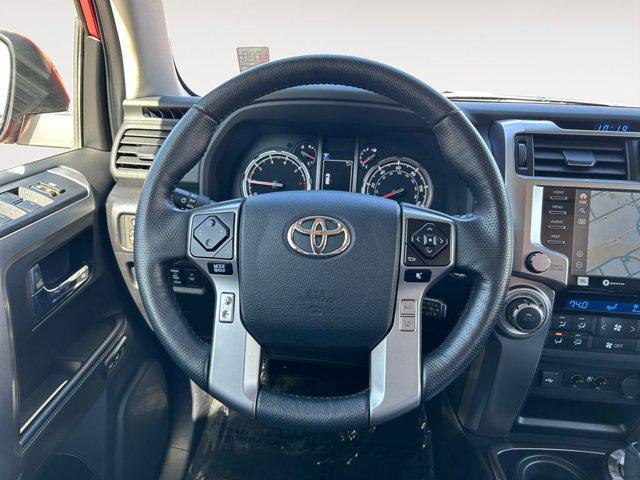 used 2023 Toyota 4Runner car, priced at $56,999