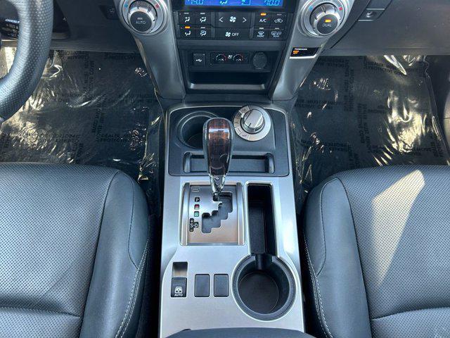 used 2023 Toyota 4Runner car, priced at $56,999