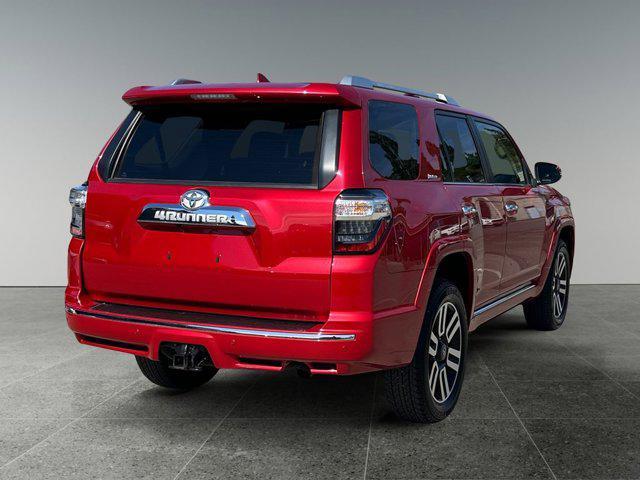 used 2023 Toyota 4Runner car, priced at $56,999