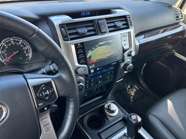used 2023 Toyota 4Runner car, priced at $56,999
