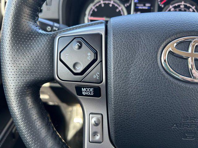 used 2023 Toyota 4Runner car, priced at $56,999