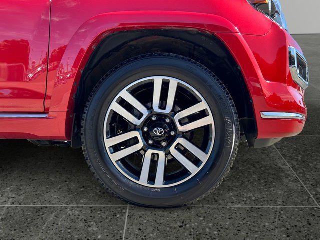 used 2023 Toyota 4Runner car, priced at $56,999