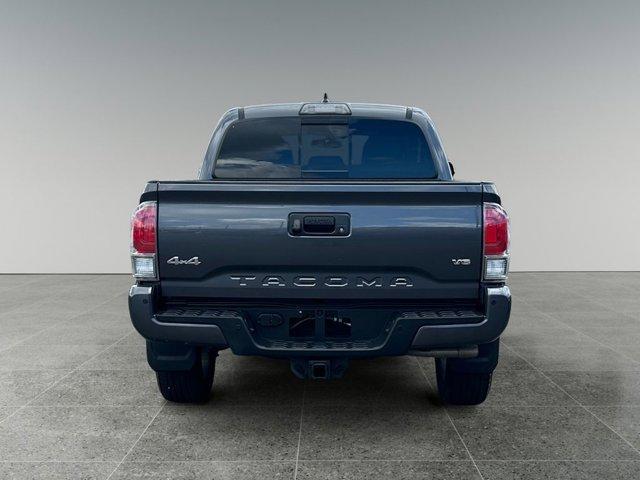 used 2019 Toyota Tacoma car, priced at $38,938