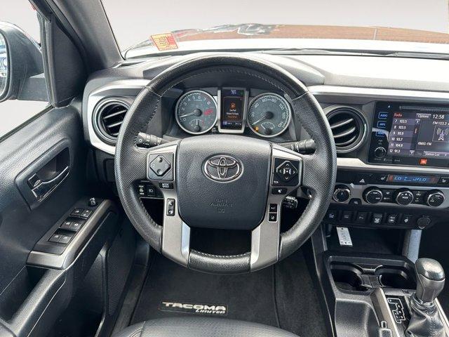 used 2019 Toyota Tacoma car, priced at $38,938