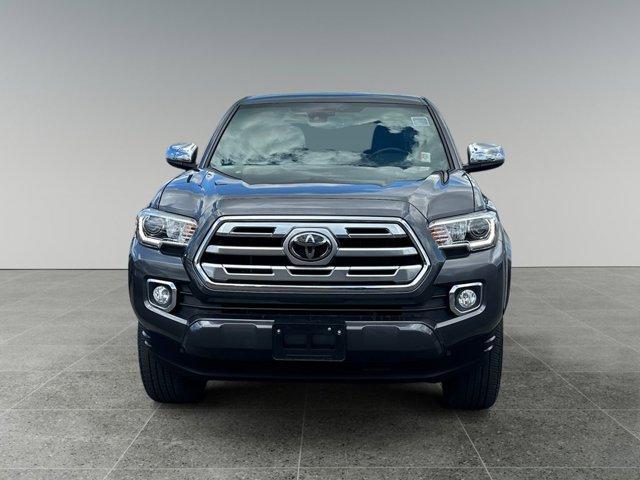 used 2019 Toyota Tacoma car, priced at $38,938