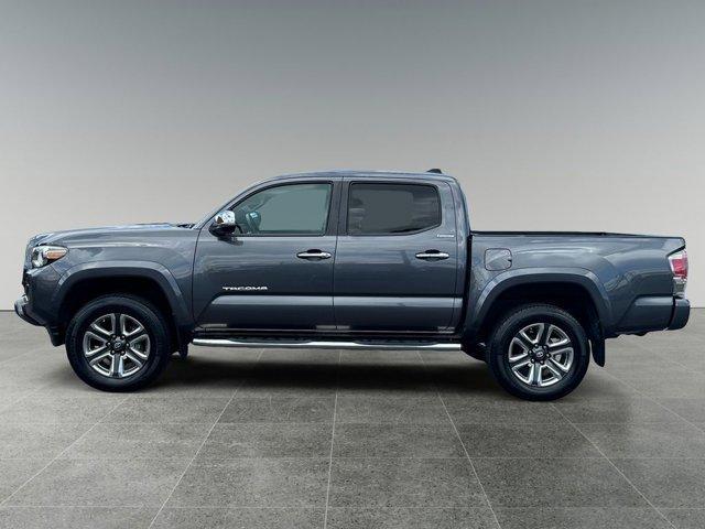 used 2019 Toyota Tacoma car, priced at $38,938