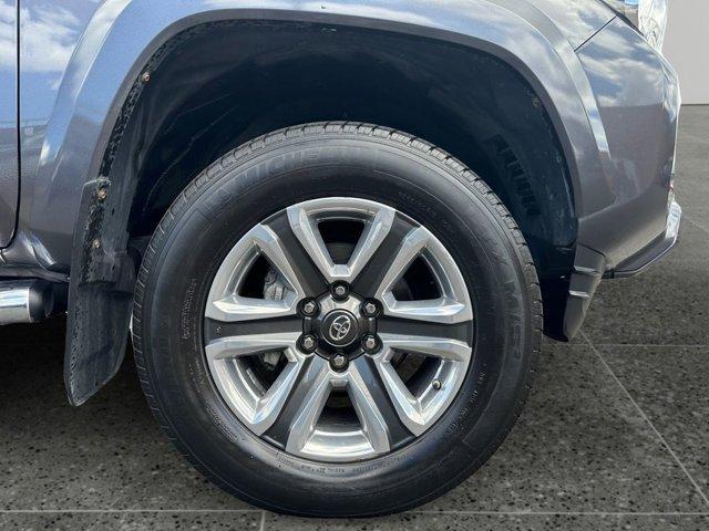 used 2019 Toyota Tacoma car, priced at $38,938