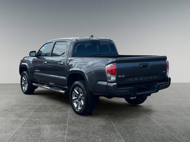 used 2019 Toyota Tacoma car, priced at $38,938