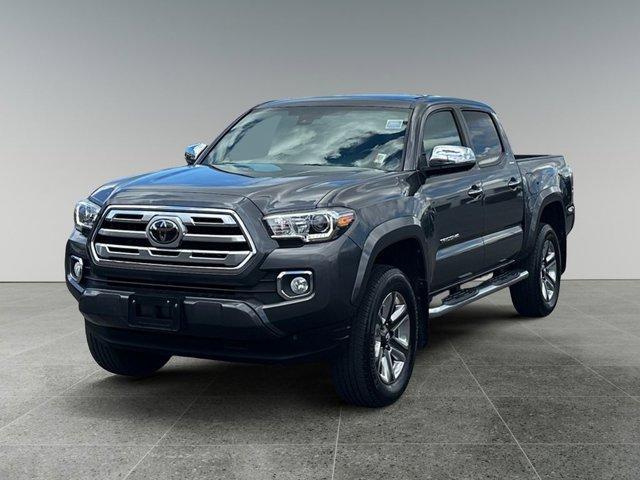 used 2019 Toyota Tacoma car, priced at $38,938