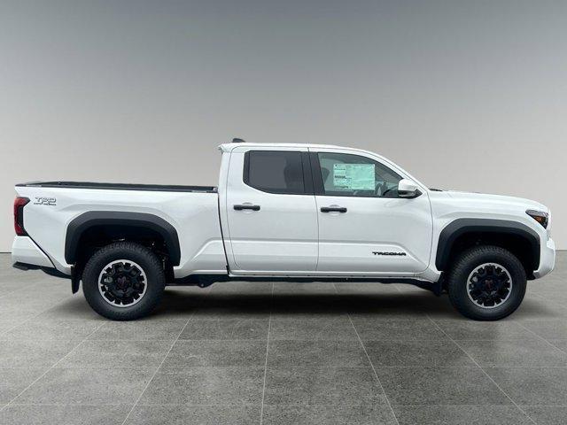 new 2024 Toyota Tacoma car, priced at $47,899