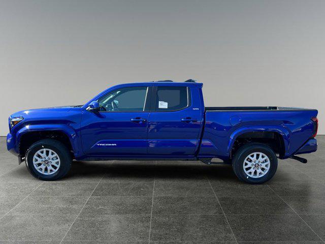 new 2025 Toyota Tacoma car, priced at $44,089