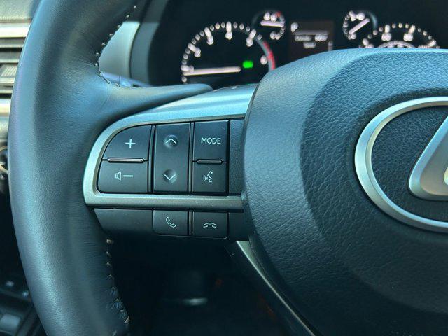 used 2023 Lexus GX 460 car, priced at $59,985