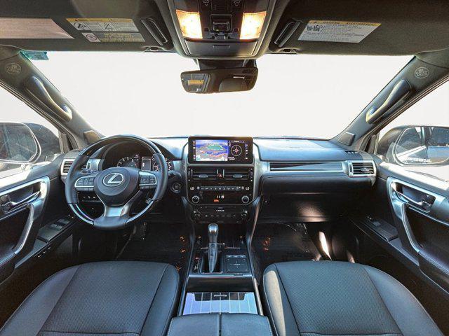 used 2023 Lexus GX 460 car, priced at $59,985