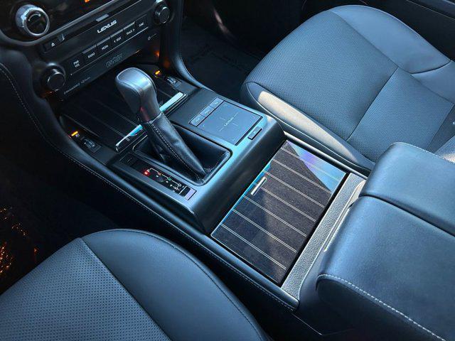 used 2023 Lexus GX 460 car, priced at $59,985