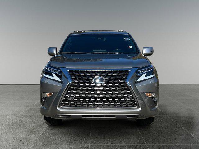 used 2023 Lexus GX 460 car, priced at $59,985