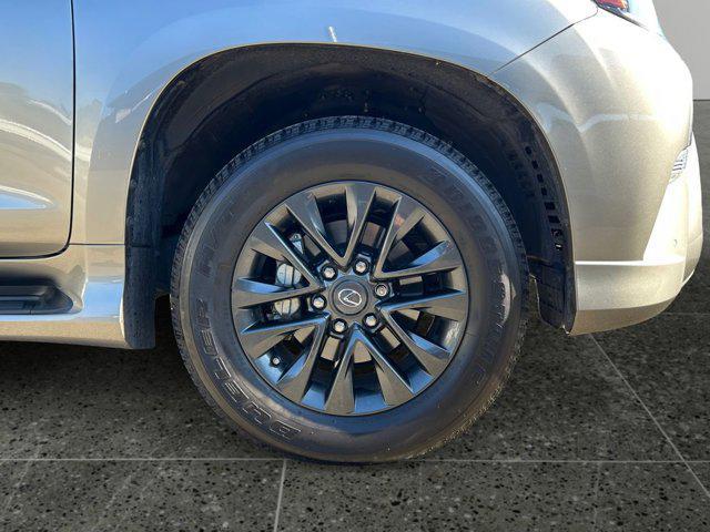 used 2023 Lexus GX 460 car, priced at $59,985
