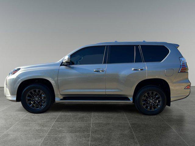 used 2023 Lexus GX 460 car, priced at $59,985