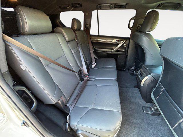 used 2023 Lexus GX 460 car, priced at $59,985