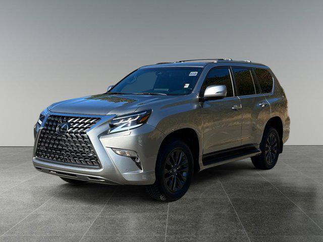 used 2023 Lexus GX 460 car, priced at $59,985
