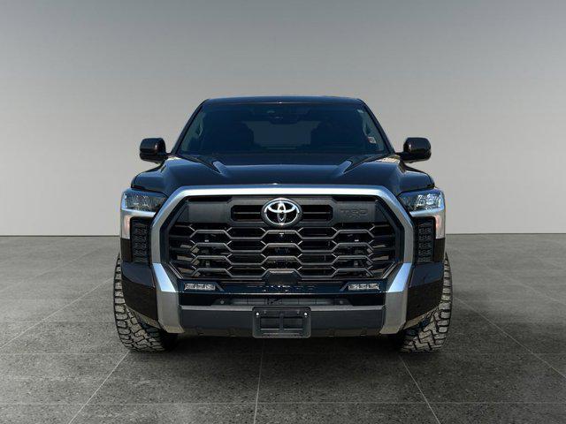 used 2023 Toyota Tundra car, priced at $51,985