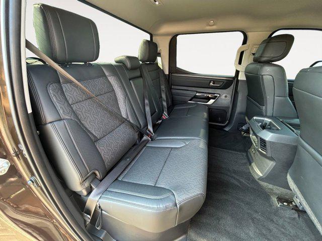used 2023 Toyota Tundra car, priced at $51,985