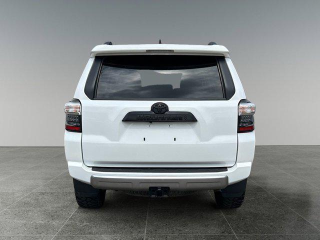 used 2024 Toyota 4Runner car, priced at $59,999