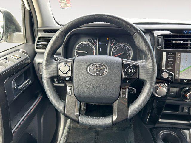 used 2024 Toyota 4Runner car, priced at $59,999