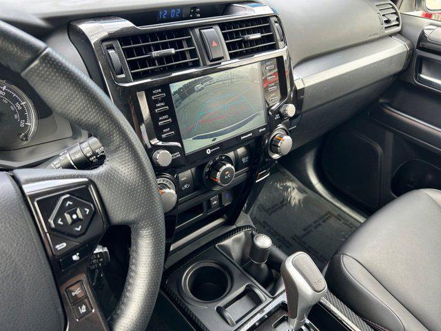 used 2024 Toyota 4Runner car, priced at $59,999
