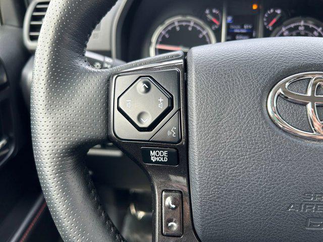 used 2024 Toyota 4Runner car, priced at $59,999