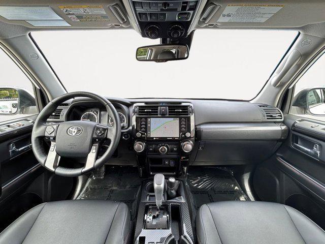 used 2024 Toyota 4Runner car, priced at $59,999
