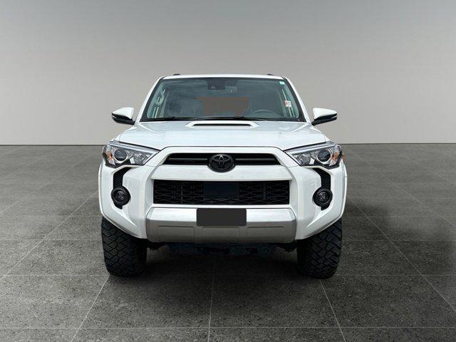 used 2024 Toyota 4Runner car, priced at $59,999