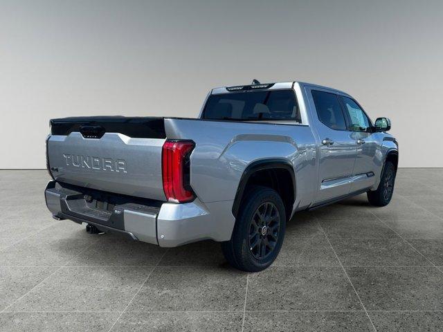 new 2024 Toyota Tundra car, priced at $66,639