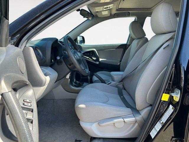 used 2012 Toyota RAV4 car, priced at $12,788